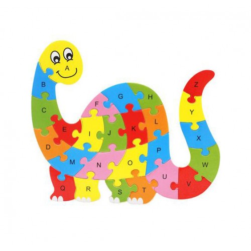 BRAND NEW - Educational Learing Intelligent Toys The Dinosaur